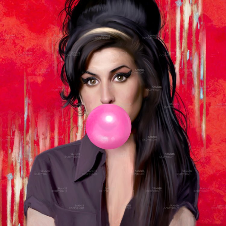Amy Winehouse