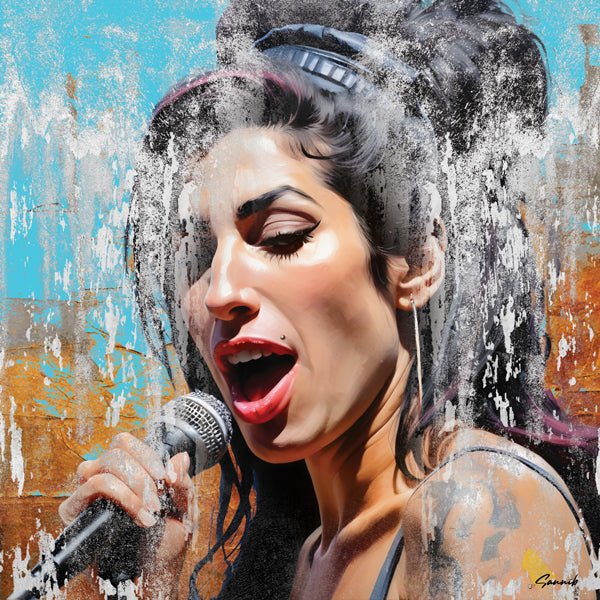 Amy Winehouse