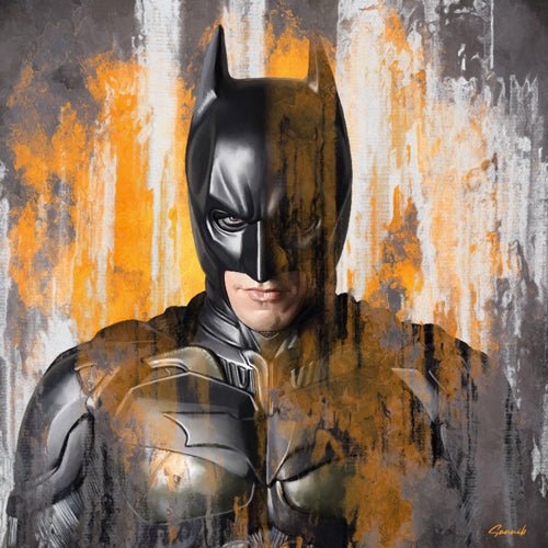BATMAN - The Dark Knight