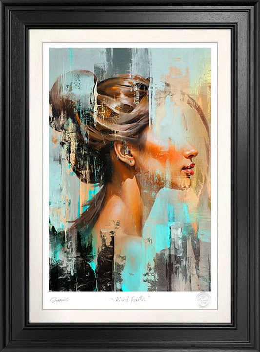 Blind Faith - The Hidden Side