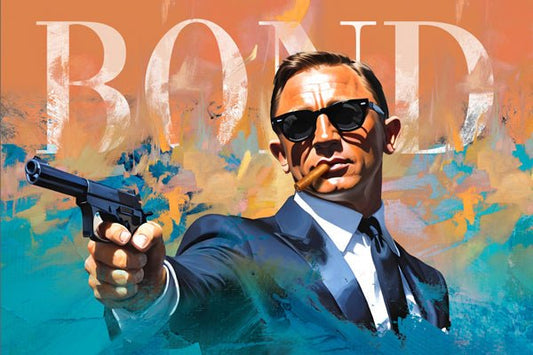 BOND