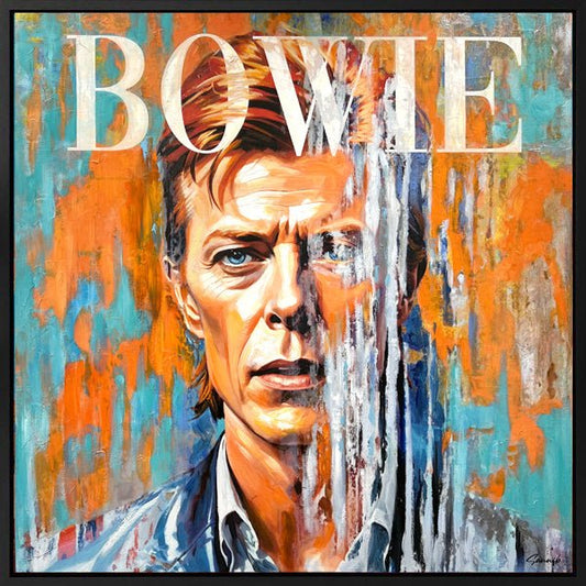 BOWIE