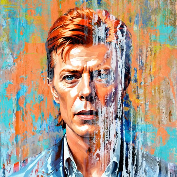 BOWIE