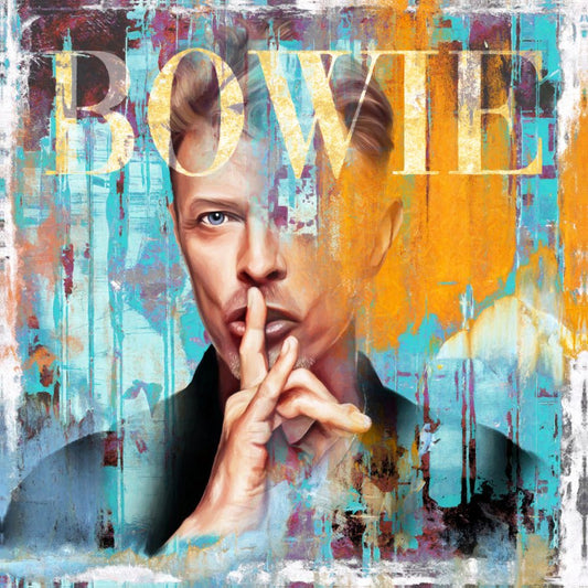 BOWIE