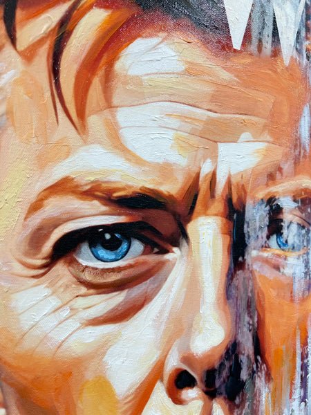 BOWIE