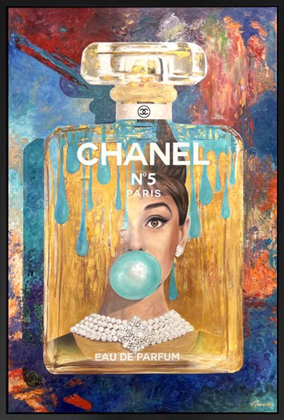 Channel: Hepburn