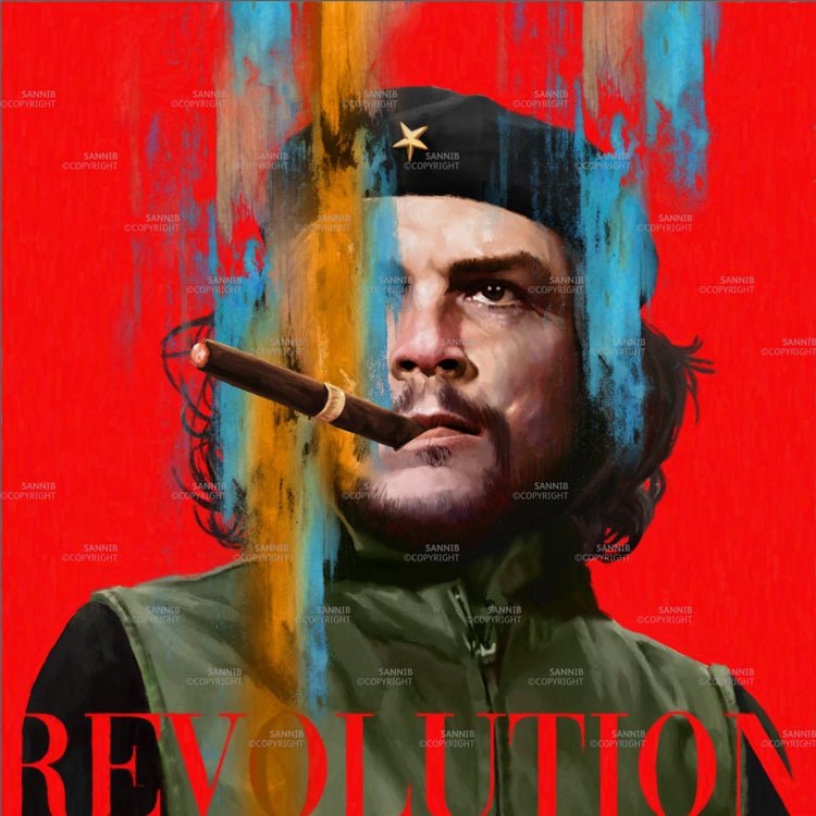 Che Guevara