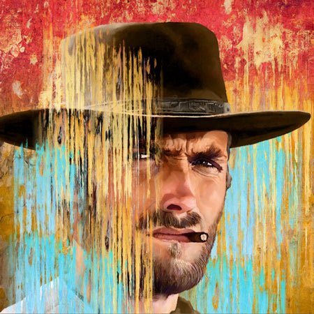 Clint Eastwood