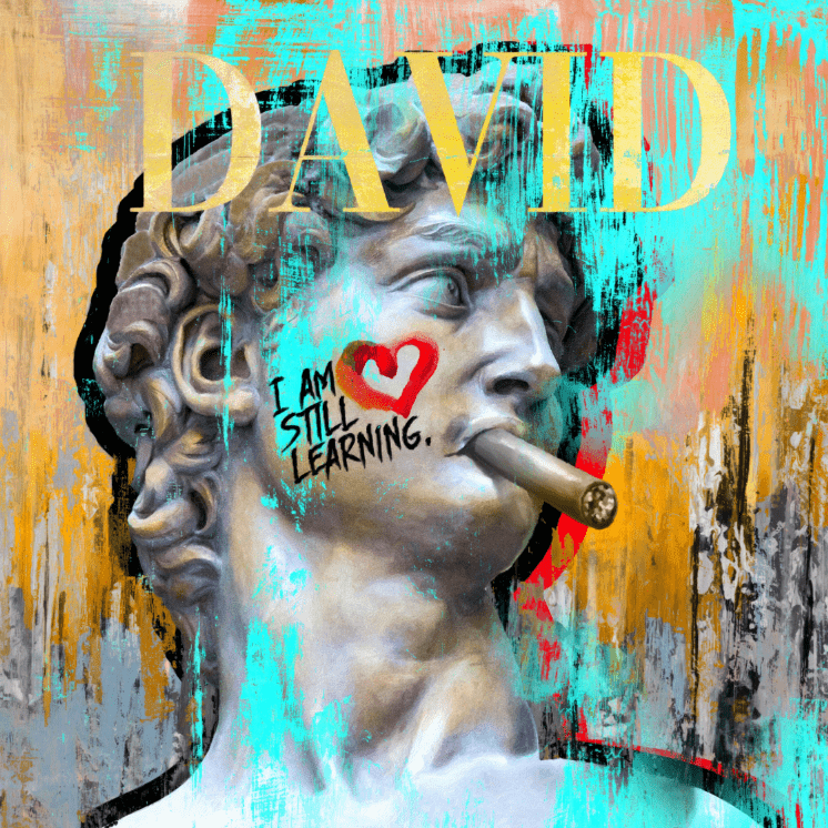 DAVID
