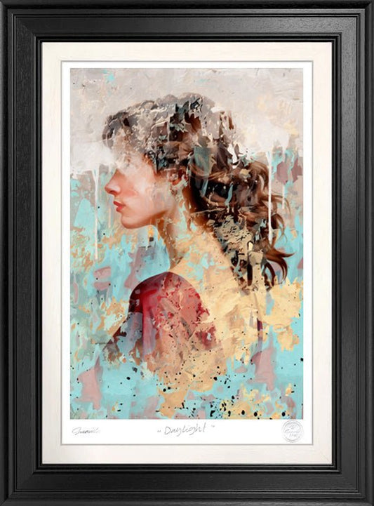 Day Light - The Hidden Side