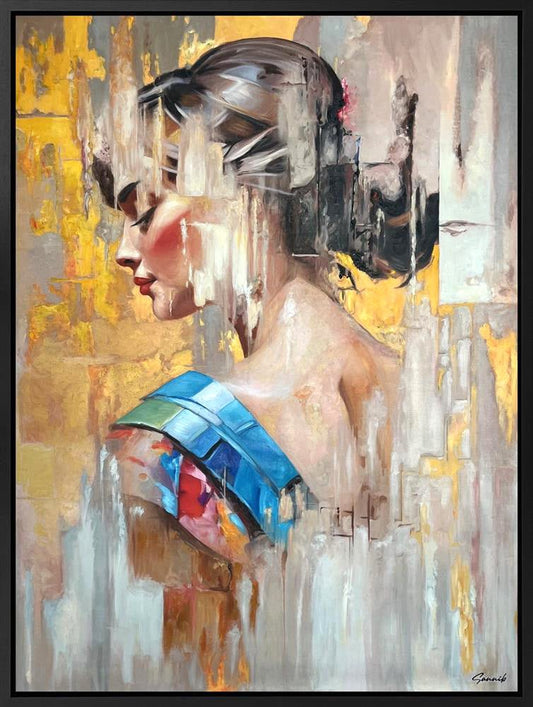 Destiny Unfolds – The Hidden Side