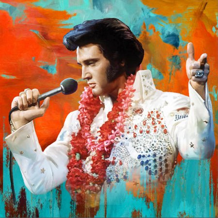 Elvis