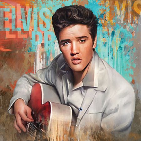 Elvis Presley