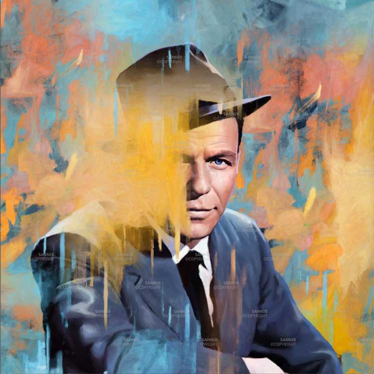 Frank Sinatra