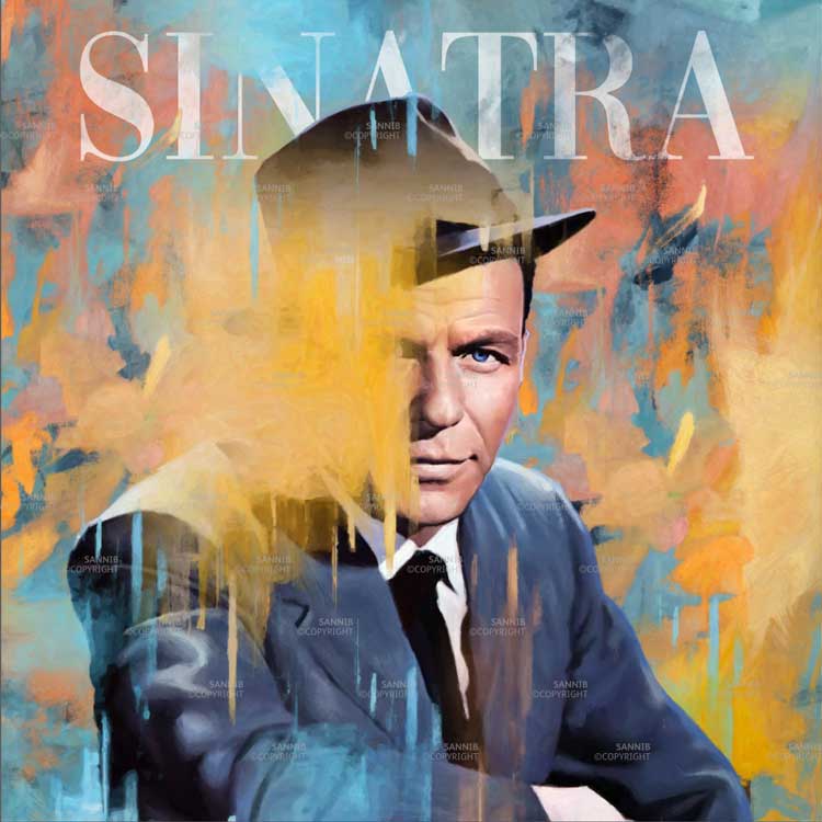 Frank Sinatra