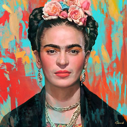 Frida Kahlo