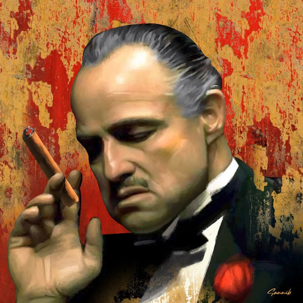 GODFATHER - CIGAR