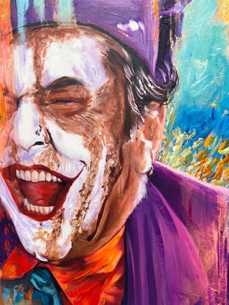 Joker (Jack Napier)