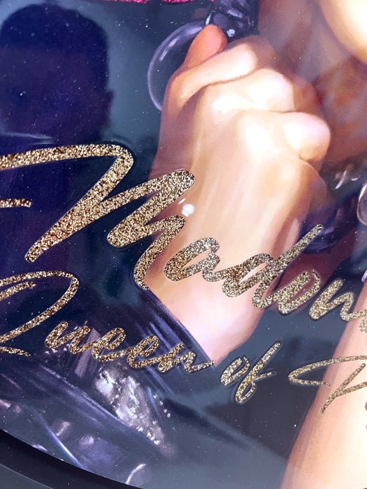 Madonna - Queen of pop
