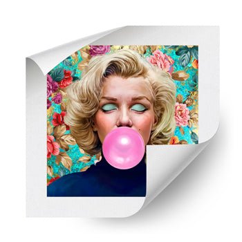 Marilyn Monroe - Rosy Dream