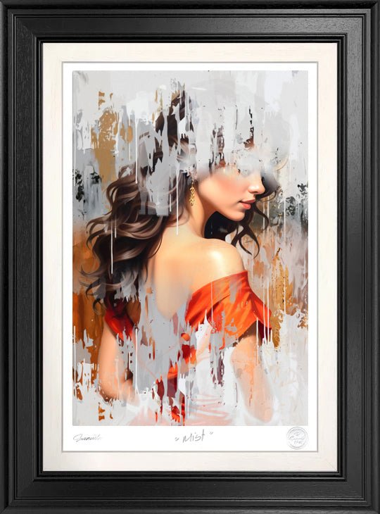 Mist - The Hidden Side