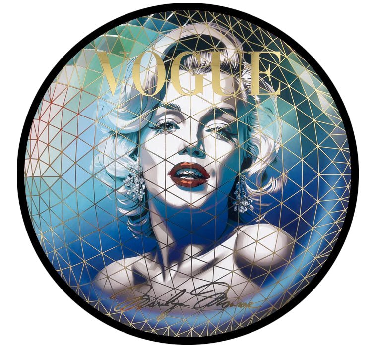 Monroe's Signature