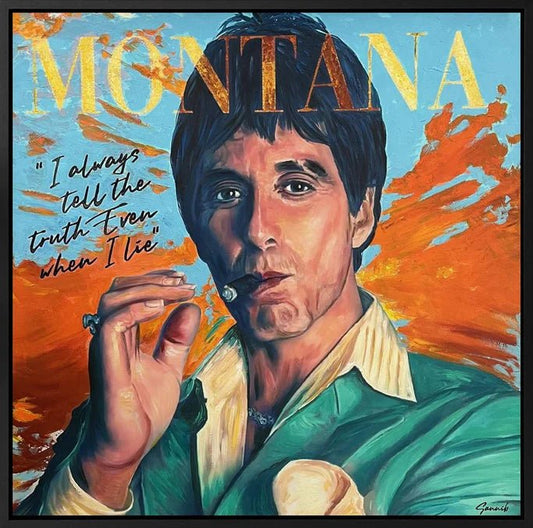 MONTANA