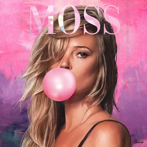 MOSS