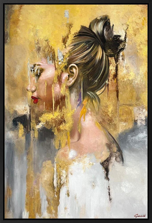 Mystique – The Hidden Side