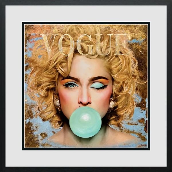 Queen of Pop