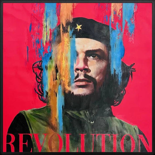 REVOLUTION