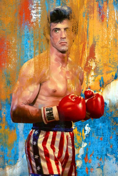 Rocky Balboa