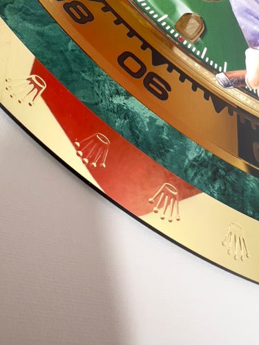 Rolex - Joker : You Get What You Deserve