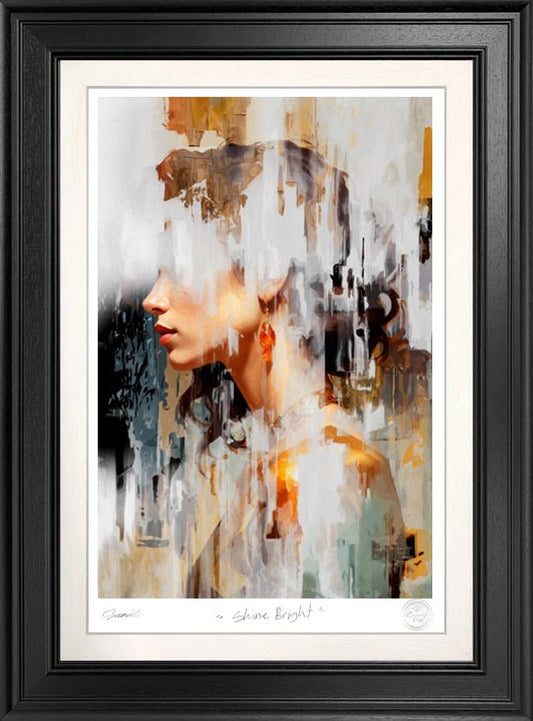 Shine Bright - The Hidden Side