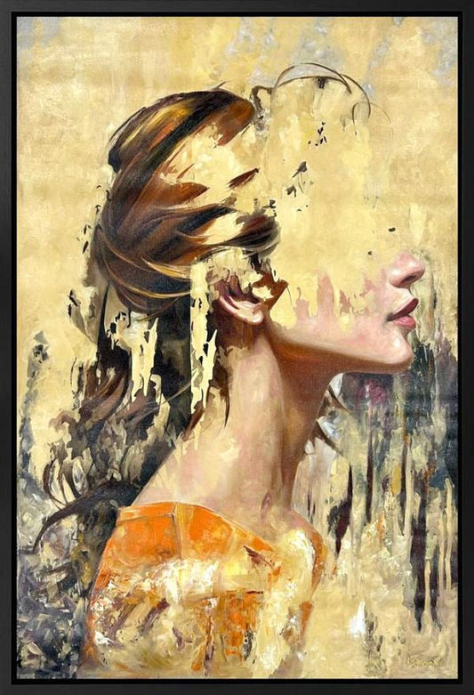 Shrouded Glance – The Hidden Side