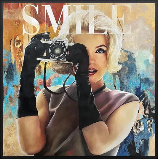 SMILE