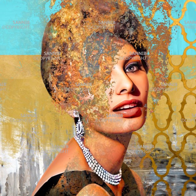 Sophia Loren