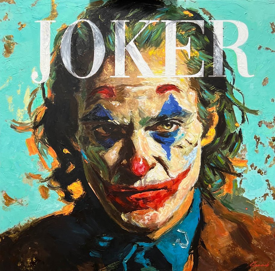 The Joke On Us