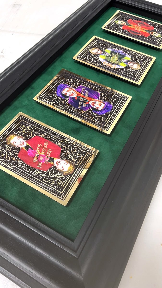 The Joker Cards