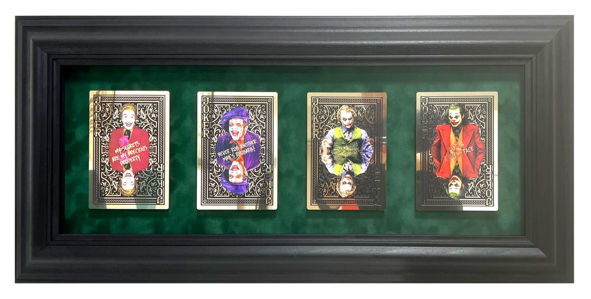 The Joker Cards
