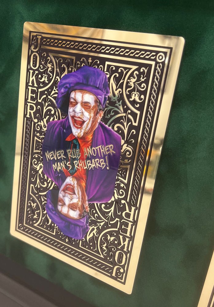 The Joker Cards