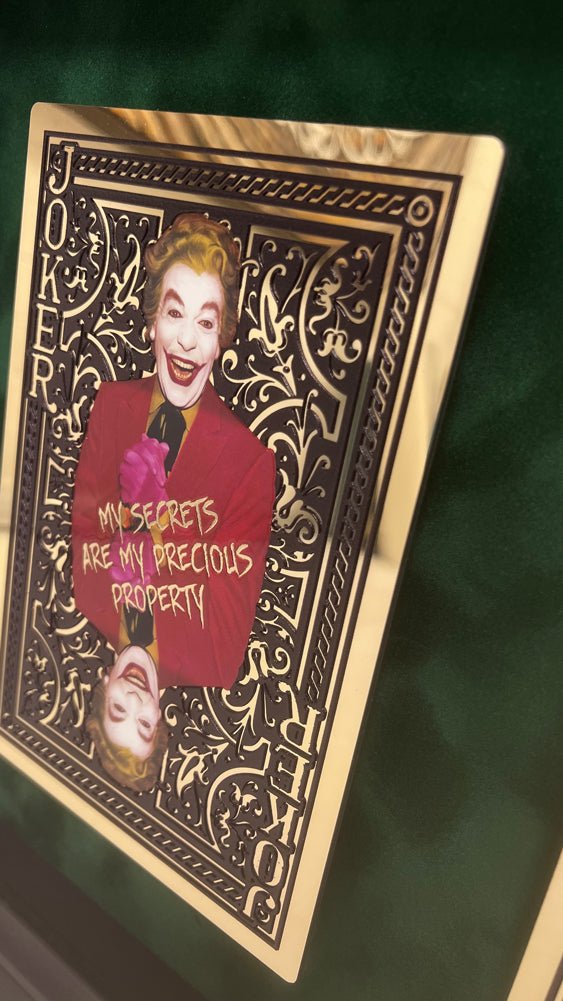 The Joker Cards