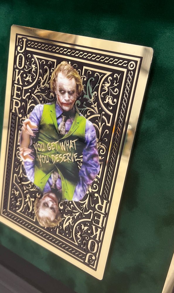 The Joker Cards