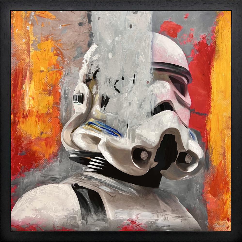 TROOPER