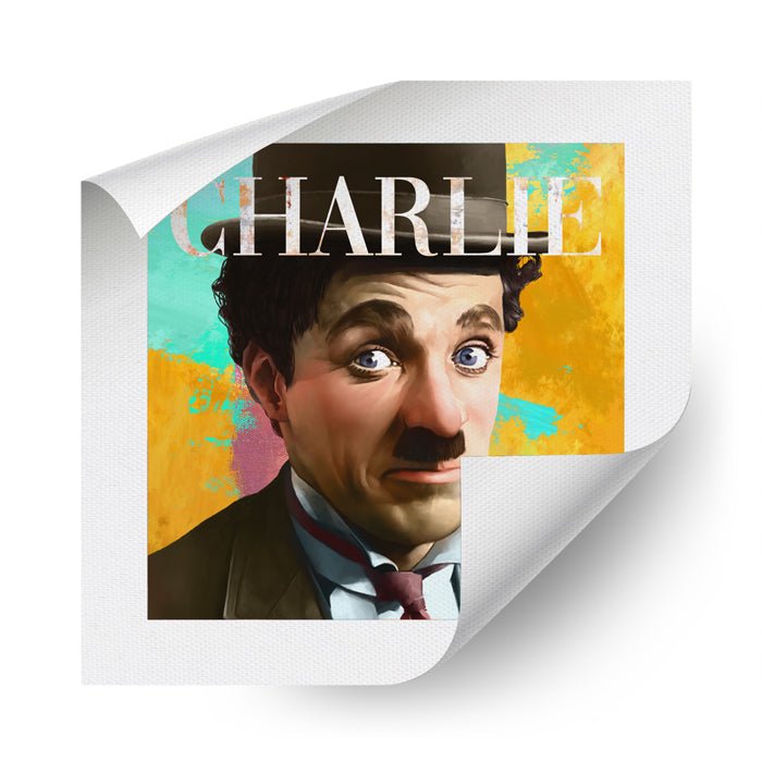 Charlie Chaplin - Charlie