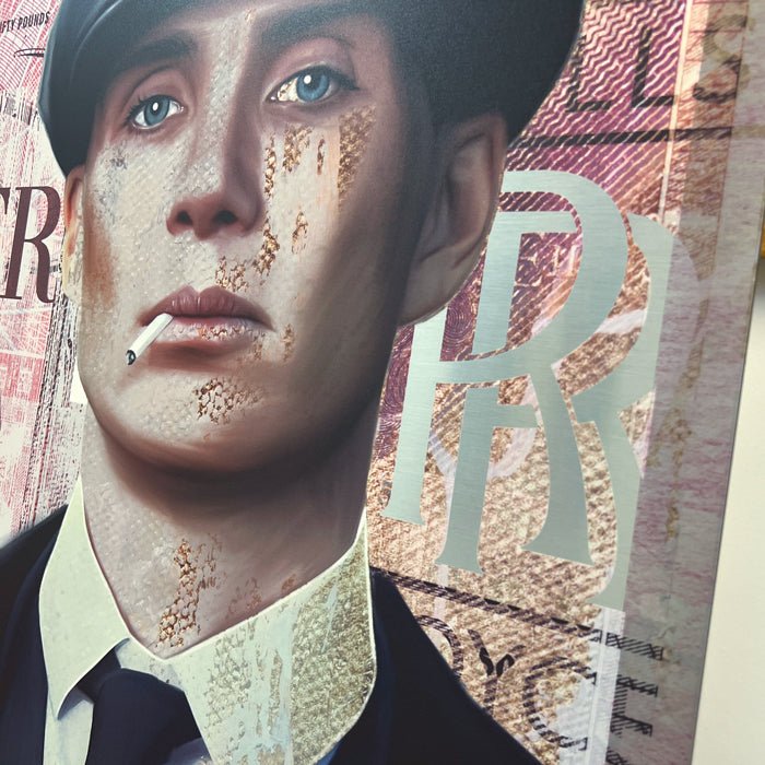 Peaky Blinders