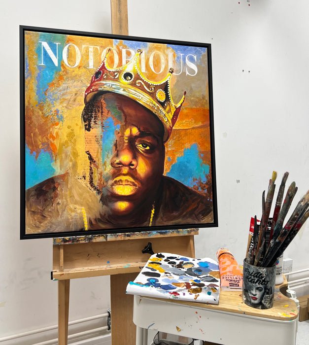 The Notorious B.I.G.