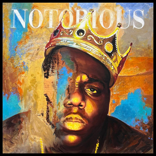 The Notorious B.I.G.