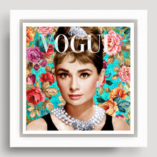 Load image into Gallery viewer, Hepburn – Monroe - Vogue
