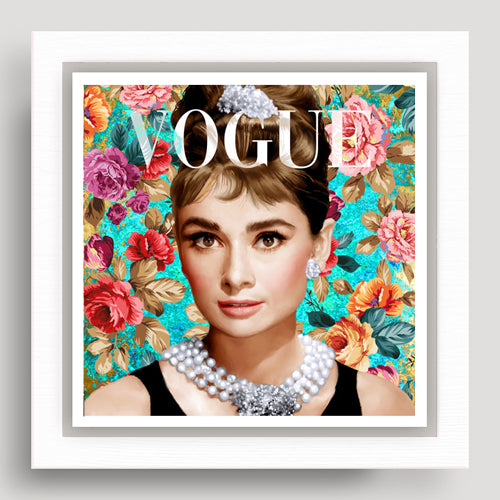 Hepburn – Monroe - Vogue